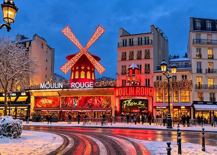 Hôtel Apollo Opéra Paris